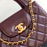 CHANEL KELLY BAG(HIGH-END GRADE) - Image 6