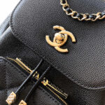 Chanel Large Duma Backpack(HIGH-END GRADE) - Image 6