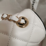 CHANEL Mini Flap Bag(HIGH-END GRADE) - Image 6