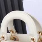 Mini Lady Dior Bag - Image 6