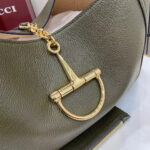 Gucci Softbit maxi shoulder bag(HIGH-END GRADE) - Image 6