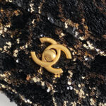 Chanel Small Flap Bag(HIGH-END GRADE) - Image 6