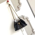 CHANEL 25 Mini Handbag(HIGH-END GRADE) - Image 6