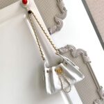 CHANEL 25 Mini Handbag(HIGH-END GRADE) - Image 6