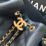 CHANEL 25 Large Backpack(HIGH-END GRADE) - Image 6