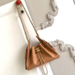 CHANEL 25 Mini Handbag(HIGH-END GRADE) - Image 6