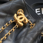 CHANEL 25 Medium Backpack(HIGH-END GRADE) - Image 6