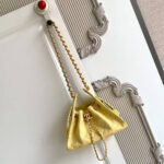 CHANEL 25 Mini Handbag(HIGH-END GRADE) - Image 6