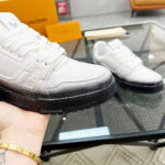 LV Trainer Sneaker - Image 6