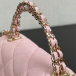 Chanel Clutch With Chain(HIGH-END GRADE) - Image 6