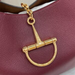 Gucci Softbit maxi shoulder bag(HIGH-END GRADE) - Image 6