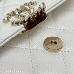 Chanel Clutch With Chain(HIGH-END GRADE) - Image 6