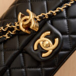CHANEL Mini Flap Bag(HIGH-END GRADE) - Image 6