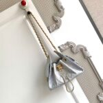 CHANEL 25 Mini Handbag(HIGH-END GRADE) - Image 6