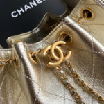 CHANEL 25 Mini Handbag(HIGH-END GRADE) - Image 6