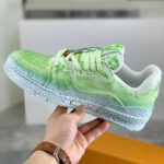 LV Trainer Sneaker - Image 6