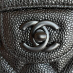 CHANEL Classic Flap Handbag(HIGH-END GRADE) - Image 6