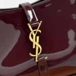 YSL le 5 a 7 in patent leather(high-end grade) - Image 6