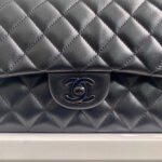 CHANEL Classic Flap Handbag(HIGH-END GRADE) - Image 6