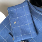 CHANEL Deauville Large Tote(HIGH-END GRADE) - Image 6