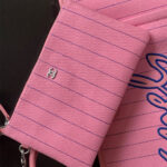 CHANEL Deauville Large Tote(HIGH-END GRADE) - Image 6