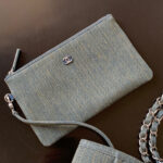 CHANEL Deauville Large Tote(HIGH-END GRADE) - Image 6