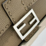 Fendi Baguette Mini(HIGH-END GRADE) - Image 6