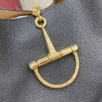 Gucci Softbit maxi shoulder bag(HIGH-END GRADE) - Image 6