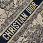 Dior Dioriviera Large Dior Book Tote - Image 6