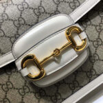 Gucci Horsebit 1955 Shoulder Bag - Image 6
