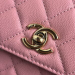 CHANEL Clutch with Chain(HIGH-END GRADE) - Image 6