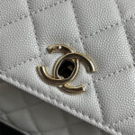 CHANEL Clutch with Chain(HIGH-END GRADE) - Image 6