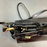 Prada Medium leather handbag(high-end grade) - Image 6