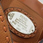 Fendi Baguette Mini(HIGH-END GRADE) - Image 6