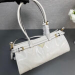 Prada Medium leather handbag(high-end grade) - Image 6