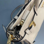 Prada Medium leather handbag(high-end grade) - Image 6