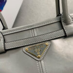 Prada Medium leather handbag(high-end grade) - Image 6