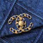 CHANEL 19 Handbag - Image 6