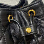 Small Dior Caro Bucket Bag(HIGH-END GRADE) - Image 6