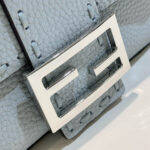 Fendi Baguette Mini(HIGH-END GRADE) - Image 6