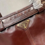 Prada Large leather handbag(high-end grade) - Image 6