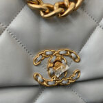 CHANEL 19 Handbag - Image 6