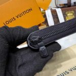 LV Zippy Wallet Horizontal - Image 6
