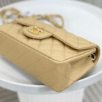 Chanel Mini Classic Handbag(high-end grade) - Image 6