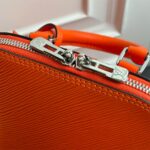 LV Alma Backpack(HIGH-END GRADE) - Image 6