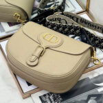 Dior Large Dior Bobby Bag - Image 6