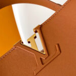 LV Capucines GM Souple(HIGH-END GRADE) - Image 6