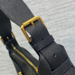 Dior Small Dior Voyage Bag(HIGH-END GRADE) - Image 6