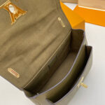 LV Lockme Chain PM Handbag - Image 6