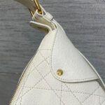 Dior Small Dior Voyage Bag(HIGH-END GRADE) - Image 6
